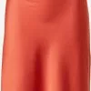 AllSaints Robes De Cocktail Robe De Cocktail HADLEY Femme Rouge -AllSaints Magasin D'usine 0b6ea176716090fd7cbf3f3215cb2332