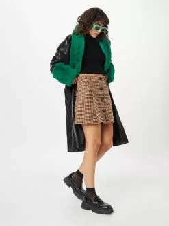 AllSaints Pulls Maille Fine Pull-over RIDLEY Femme Noir 11 AllSaints Pulls Maille Fine Pull-over RIDLEY Femme Noir -AllSaints Magasin D'usine 120e10bff7fffa42d842fc89e27866a4