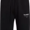 AllSaints Shorts De Survêtement Regular Pantalon UNDERGROUND Homme Noir -AllSaints Magasin D'usine 15d985dd3183cb1b34bf0e8afbafa5de