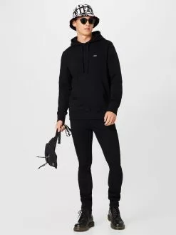 AllSaints Droits Regular Jean CIGARETTE Homme Noir -AllSaints Magasin D'usine 1bafb1f8b94a52e19c624c46033d8416