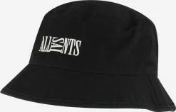 AllSaints Chapeaux Et Bonnets Chapeaux UKUSA Femme Noir