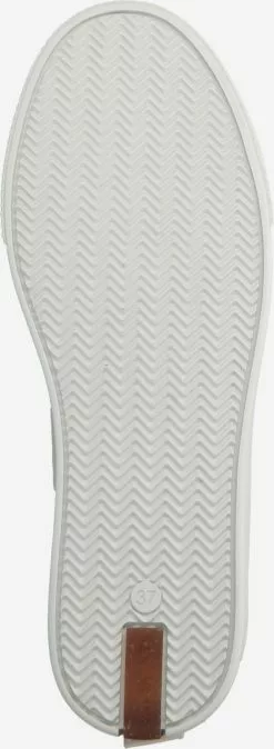 AllSaints Baskets Détentes Baskets Basses MILLA Femme Blanc -AllSaints Magasin D'usine 29608efe8248fdb66f3f4ec8817a098a