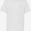 AllSaints T-shirts T-Shirt ELLIOT Homme Gris 2 AllSaints T-shirts T-Shirt ELLIOT Homme Gris -AllSaints Magasin D'usine 2aea75150dc6d0779fd1332f0b464d0c