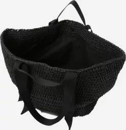 AllSaints Sacs Cabas JACQUELINE Femme Noir -AllSaints Magasin D'usine 2b89974dee1f73c05bd67d6bec1bc509