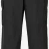 AllSaints Pantalons Cargo Regular Pantalon Cargo TALKA Homme Noir -AllSaints Magasin D'usine 2b9e0677bbc32dbd442f79043d5ca081