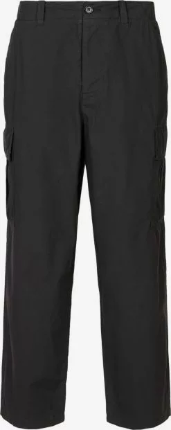 AllSaints Pantalons Cargo Regular Pantalon Cargo TALKA Homme Noir