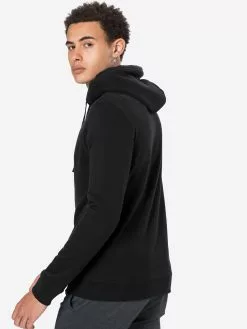 AllSaints Sweats à Capuche Sweat-shirt Raven Oth Homme Noir -AllSaints Magasin D'usine 3f56a2fce5dcfe2b5fadf05a5c3c2a66