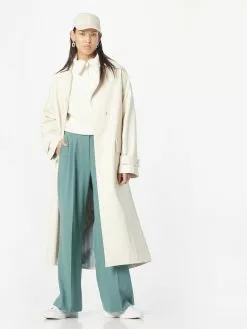 AllSaints Pulls à Col Roulé Pull-over VIOLA Femme Blanc -AllSaints Magasin D'usine 3f9f2ada5283393f009ead1ceaee696f