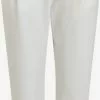 AllSaints Pantalons à Pinces Regular Pantalon à Pince ALEIDA Femme Blanc -AllSaints Magasin D'usine 41a8ceb06de7608fe20b920c4e4c6d0e
