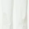AllSaints Jeans Wide Leg Jean APRIL Femme Blanc