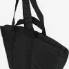 AllSaints Sacs Cabas ESME Femme Noir -AllSaints Magasin D'usine 460d1539de559dc397a58bf01511ab97