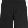 AllSaints Maillots De Bain Shorts De Bain WARDEN Homme Noir -AllSaints Magasin D'usine 496947e907908c458795621277b30730