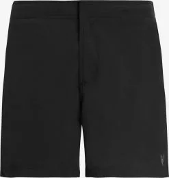 AllSaints Maillots De Bain Shorts De Bain WARDEN Homme Noir