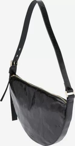 AllSaints Sacs à Bandoulière Sac Bandoulière Femme Noir