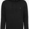 AllSaints Sweats à Capuche Sweat-shirt Raven Oth Homme Noir -AllSaints Magasin D'usine 504d6586b36b022f7d86cfcaa80dc791