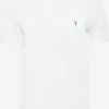 AllSaints Polos T-Shirt Homme Blanc