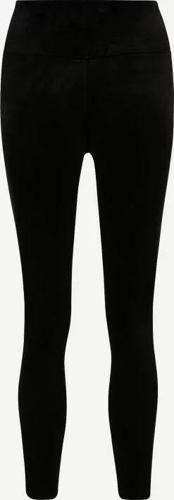 AllSaints Pantalons Coupe Slim Leggings Femme Noir -AllSaints Magasin D'usine 54a24428cc40114e6d79c05f44353661