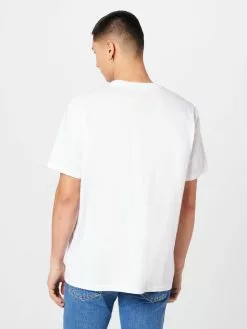 AllSaints T-shirts T-Shirt DIRECTION Homme Blanc -AllSaints Magasin D'usine 5b8d044e360fa9a9c40980eb31b84f9b