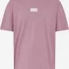 AllSaints T-shirts T-Shirt REFRACT Homme Violet -AllSaints Magasin D'usine 5bbda1ab52ae7b4400379fc4a0607466