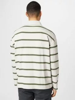 AllSaints T-shirts à Manches Longues T-Shirt ARDEN Homme Blanc Cassé -AllSaints Magasin D'usine 707c02eed429c4366a68dcd3e83eb20c