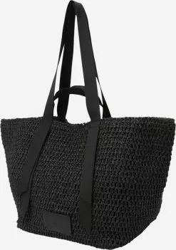 AllSaints Sacs Cabas JACQUELINE Femme Noir