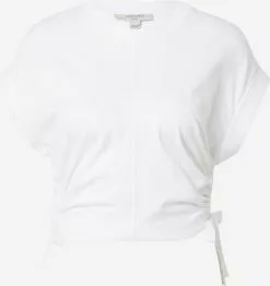 AllSaints T-shirts T-shirt MIRA Femme Blanc