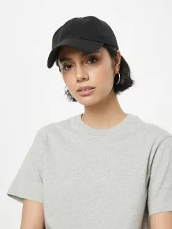 AllSaints T-shirts T-shirt PIPPA Femme Gris Chiné -AllSaints Magasin D'usine 81c8154c248fea9f92a8a7c71e72b575