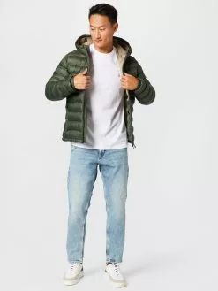 AllSaints T-shirts à Manches Longues T-Shirt Homme Blanc -AllSaints Magasin D'usine 98b856f0e15075050387bd536ccbcdbe