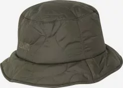 AllSaints Chapeaux Et Bonnets Chapeaux Femme Kaki