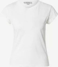 AllSaints T-shirts T-shirt ANNA Femme Blanc