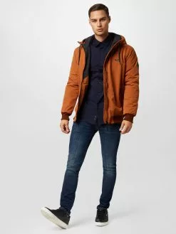 AllSaints Droits Regular Jean CIGARETTE Homme Bleu Foncé -AllSaints Magasin D'usine afcb040272864f2fa54ee17391470153