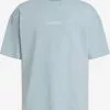 AllSaints T-shirts T-Shirt Homme Opal
