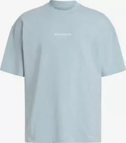 AllSaints T-shirts T-Shirt Homme Opal