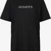 AllSaints T-shirts T-shirt SERENI Femme Noir 1 AllSaints T-shirts T-shirt SERENI Femme Noir -AllSaints Magasin D'usine b2d897a972b31b63703ef68da7c070b9