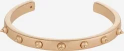 AllSaints Bracelets Bracelet Femme Or