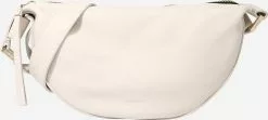 AllSaints Sacoches à Bandoulière Sac à Bandoulière Femme Blanc Cassé -AllSaints Magasin D'usine c43f838b4c6493022181ee63675cd244