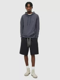 AllSaints Sweats à Capuche Sweat-shirt Homme Bleu-gris 11 AllSaints Sweats à Capuche Sweat-shirt Homme Bleu-gris -AllSaints Magasin D'usine c96afa062ee784a50bb57c236eb1fc4f