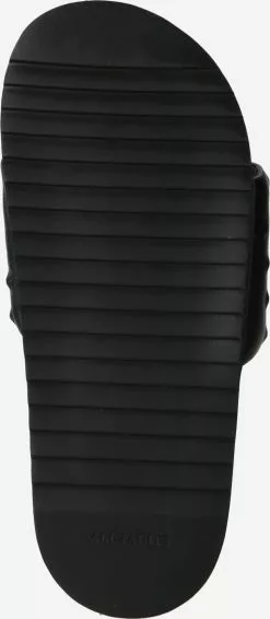 AllSaints Sandales à Plateau Mule Femme Noir 7 AllSaints Sandales à Plateau Mule Femme Noir -AllSaints Magasin D'usine d02f44790a0b10cc224b5fa82587d4df