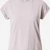 AllSaints T-shirts T-shirt ANNA Femme Mauve 1 AllSaints T-shirts T-shirt ANNA Femme Mauve -AllSaints Magasin D'usine d289c480aa713068dddf480ca9e1d6f4