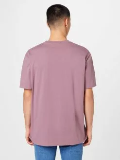 AllSaints T-shirts T-Shirt REFRACT Homme Violet 10 AllSaints T-shirts T-Shirt REFRACT Homme Violet -AllSaints Magasin D'usine d3ad41c513a3a784df4a4b3b5812aa89