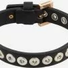 AllSaints Bracelets Bracelet Femme Noir -AllSaints Magasin D'usine d88b105ae448938acb1da0282caabfbd