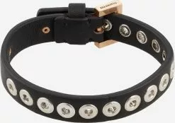 AllSaints Bracelets Bracelet Femme Noir