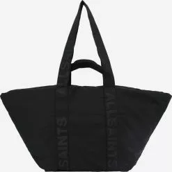AllSaints Sacs Cabas ESME Femme Noir 8 AllSaints Sacs Cabas ESME Femme Noir -AllSaints Magasin D'usine d9364badee3b7e4ddbb5613c77227dfd