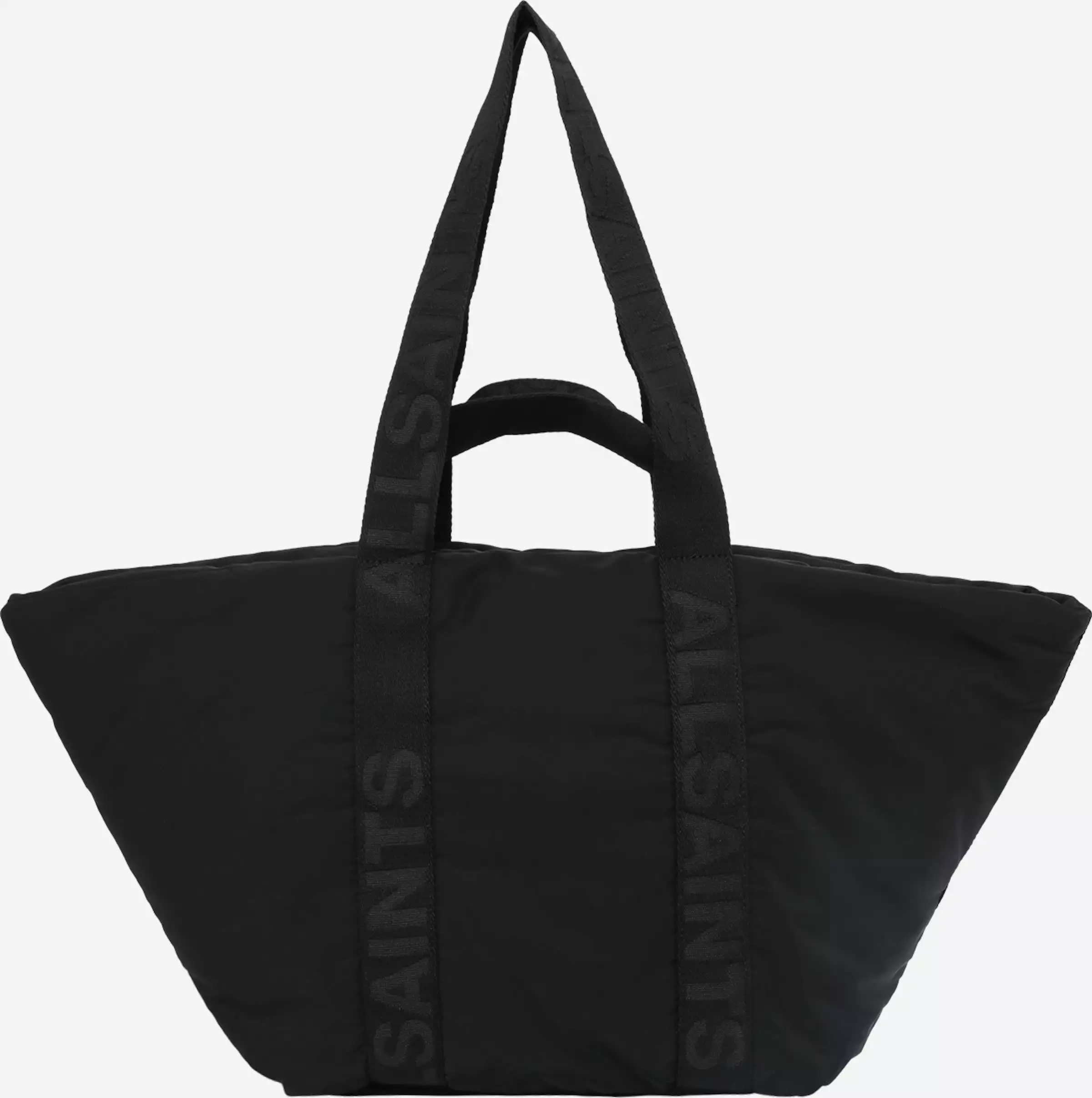AllSaints Sacs Cabas ESME Femme Noir 5 AllSaints Sacs Cabas ESME Femme Noir – Image 3