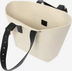 AllSaints Sacs Cabas ANIK Femme Blanc Cassé 9 AllSaints Sacs Cabas ANIK Femme Blanc Cassé -AllSaints Magasin D'usine dabe8c947399a498de2fa19ccf0a3d86