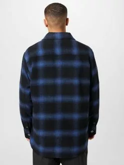 AllSaints Vestes De Mi-saison Veste Mi-saison ROTATION Homme Noir -AllSaints Magasin D'usine e01d1e74d383fdc307ef05ce8f58a05f