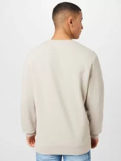 AllSaints T-shirts à Manches Longues T-Shirt RAVEN Homme Gris Clair -AllSaints Magasin D'usine e334d69e528ba0a699f5fd3dc65f98a2