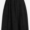 AllSaints Robes Midi Robe WHITLEY Femme Noir 2 AllSaints Robes Midi Robe WHITLEY Femme Noir -AllSaints Magasin D'usine e3f913486319c57368c96ffc16171ded