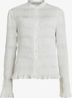 AllSaints Chemisiers Chemisier Femme Blanc