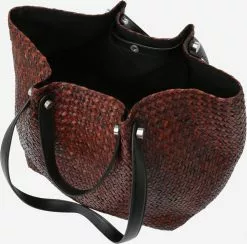 AllSaints Sacs Cabas ALLINGTON Femme Marron -AllSaints Magasin D'usine ea4bc00aa71698dc0c433b3b212a4c9c